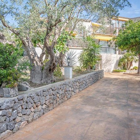 Puerto de Sóller Casa Sunnyヴィラ エクステリア 写真