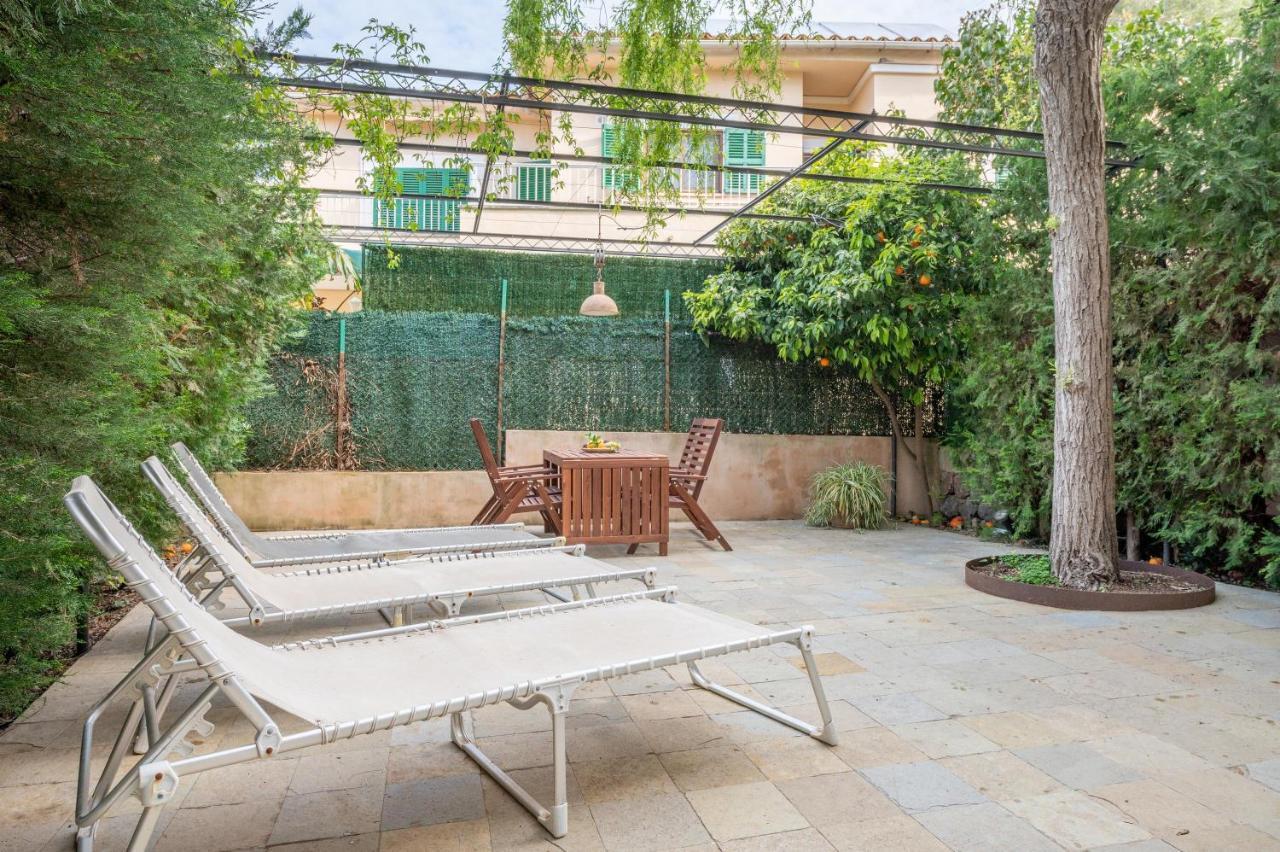 Puerto de Sóller Casa Sunnyヴィラ エクステリア 写真