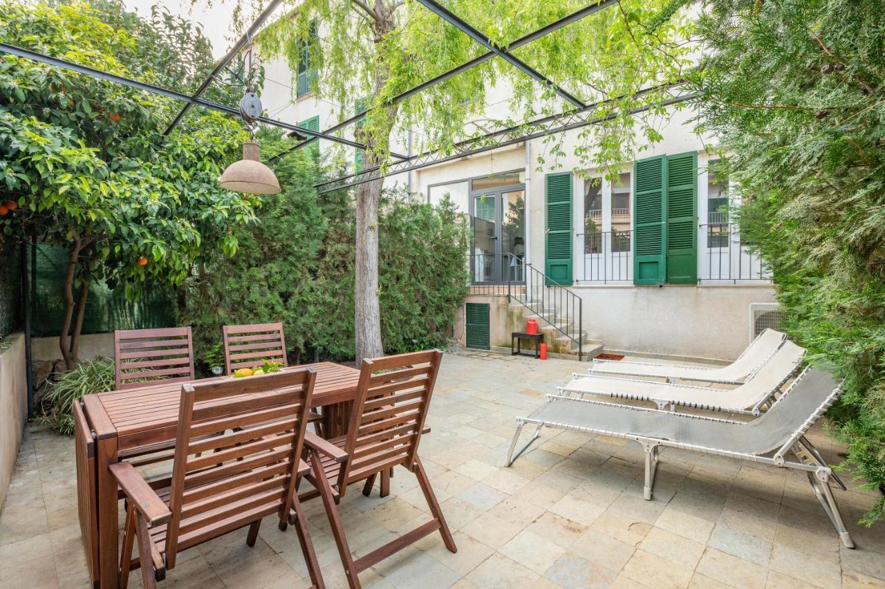 Puerto de Sóller Casa Sunnyヴィラ エクステリア 写真