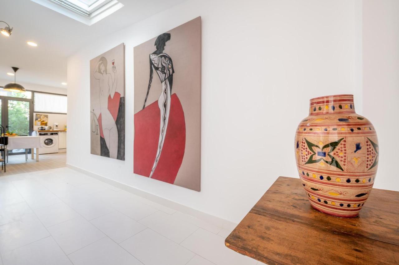 Puerto de Sóller Casa Sunnyヴィラ エクステリア 写真