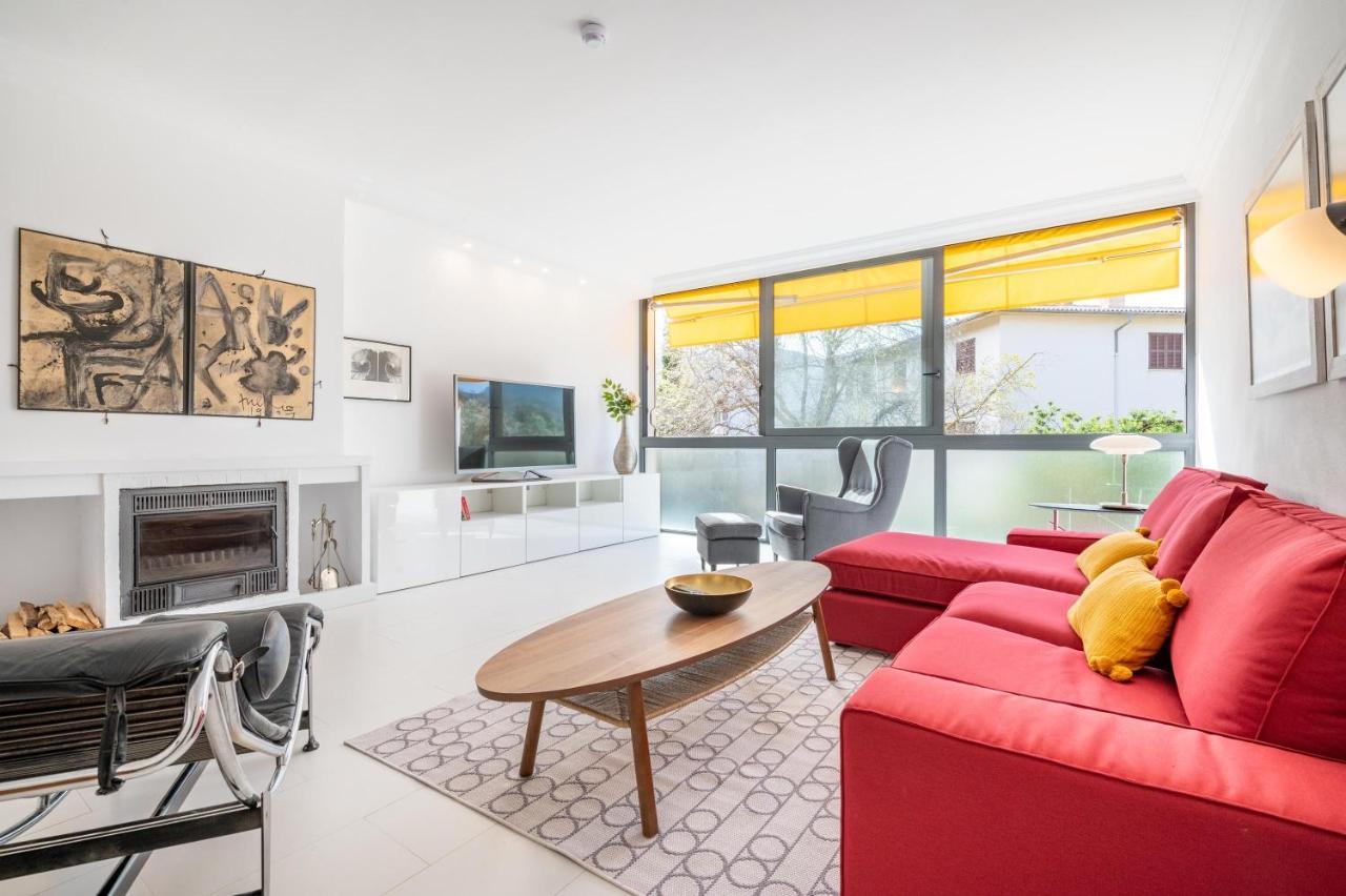 Puerto de Sóller Casa Sunnyヴィラ エクステリア 写真