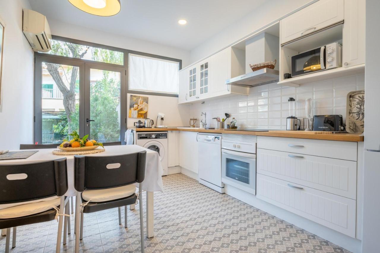 Puerto de Sóller Casa Sunnyヴィラ エクステリア 写真