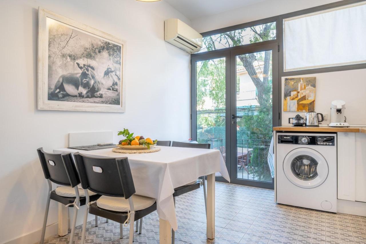 Puerto de Sóller Casa Sunnyヴィラ エクステリア 写真