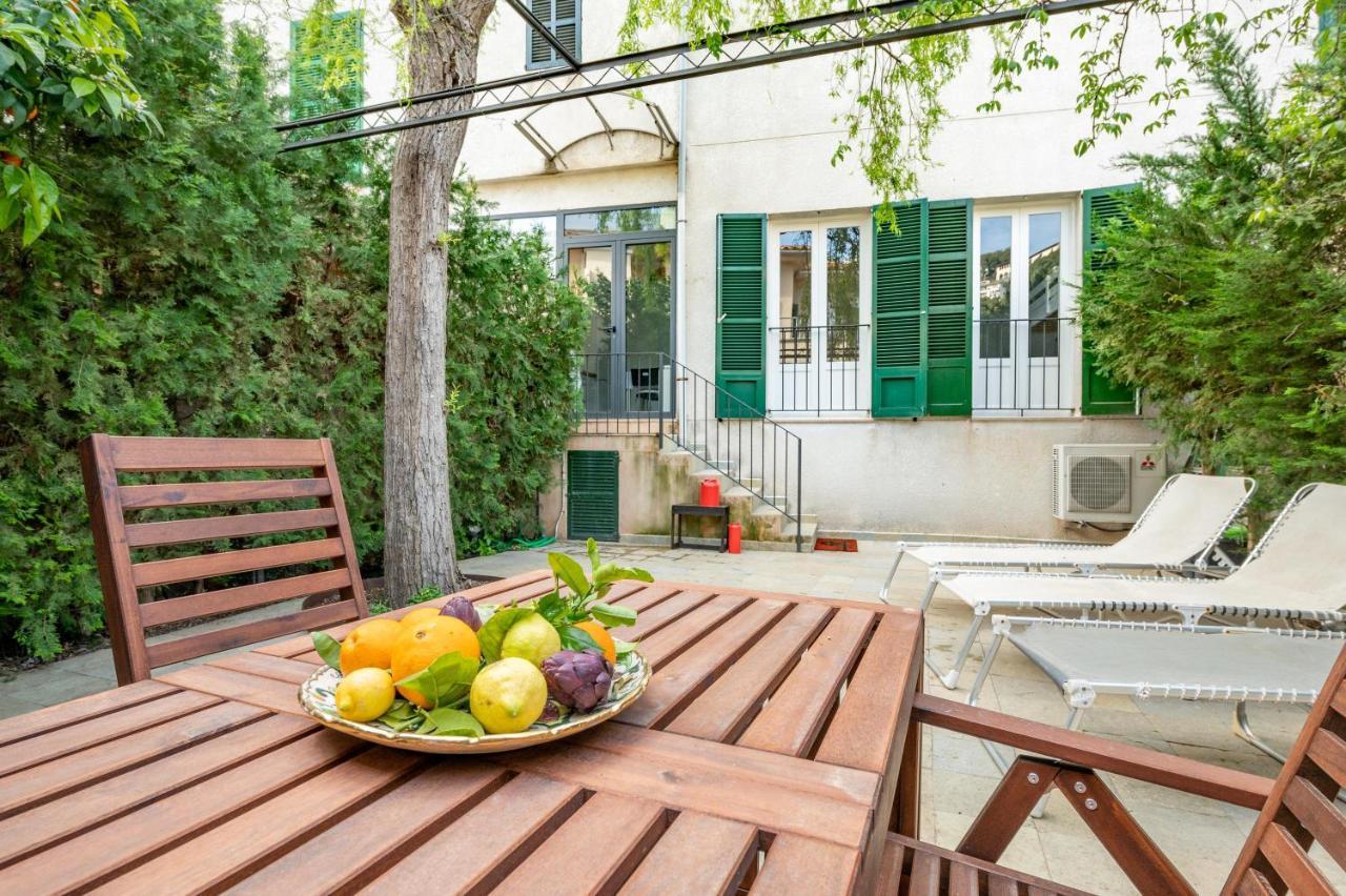 Puerto de Sóller Casa Sunnyヴィラ エクステリア 写真