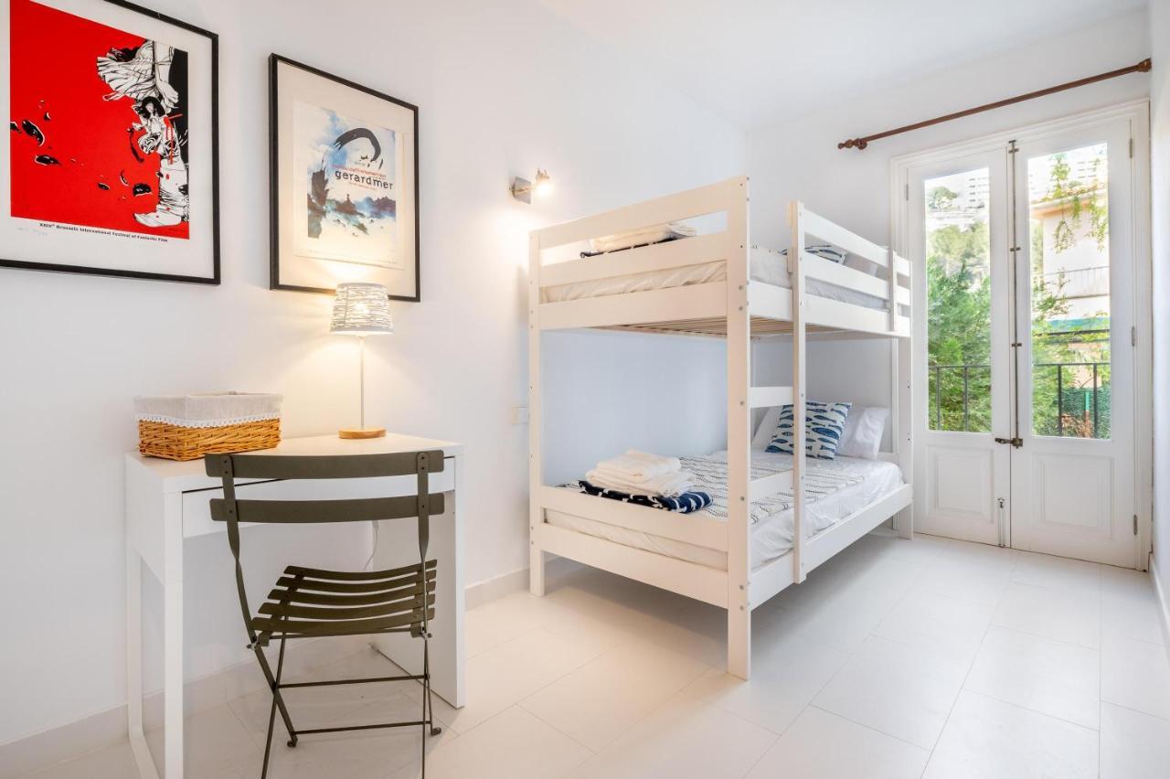Puerto de Sóller Casa Sunnyヴィラ エクステリア 写真
