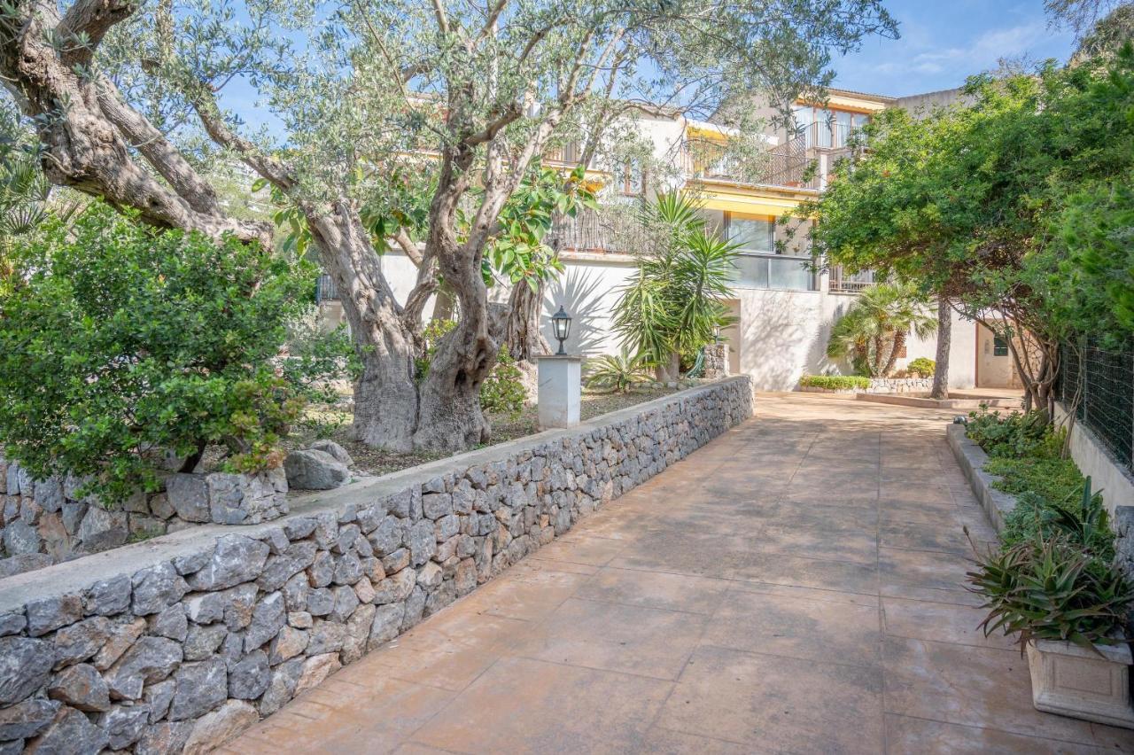 Puerto de Sóller Casa Sunnyヴィラ エクステリア 写真