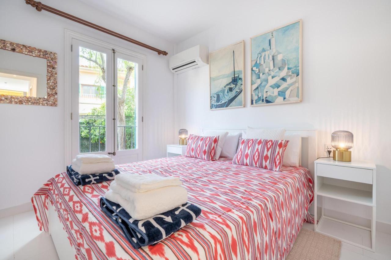 Puerto de Sóller Casa Sunnyヴィラ エクステリア 写真