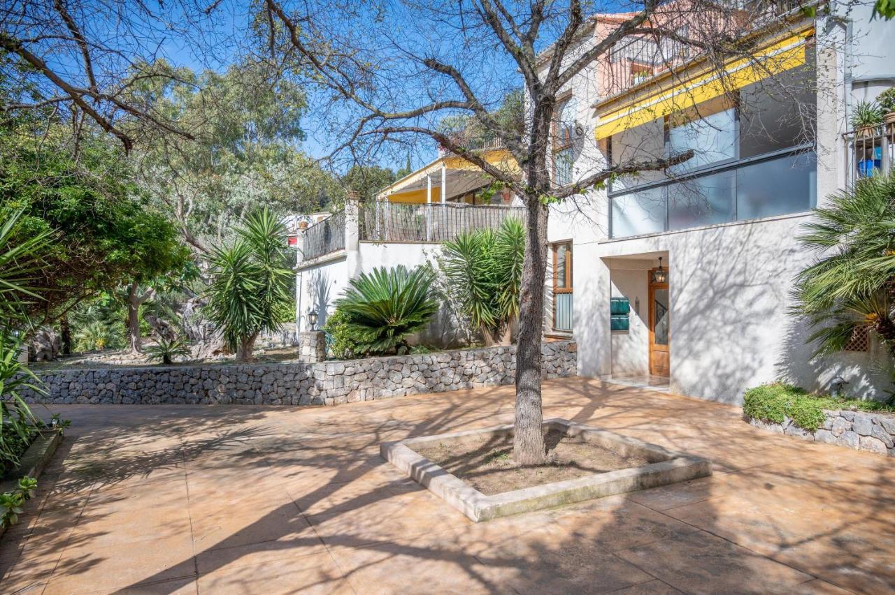 Puerto de Sóller Casa Sunnyヴィラ エクステリア 写真