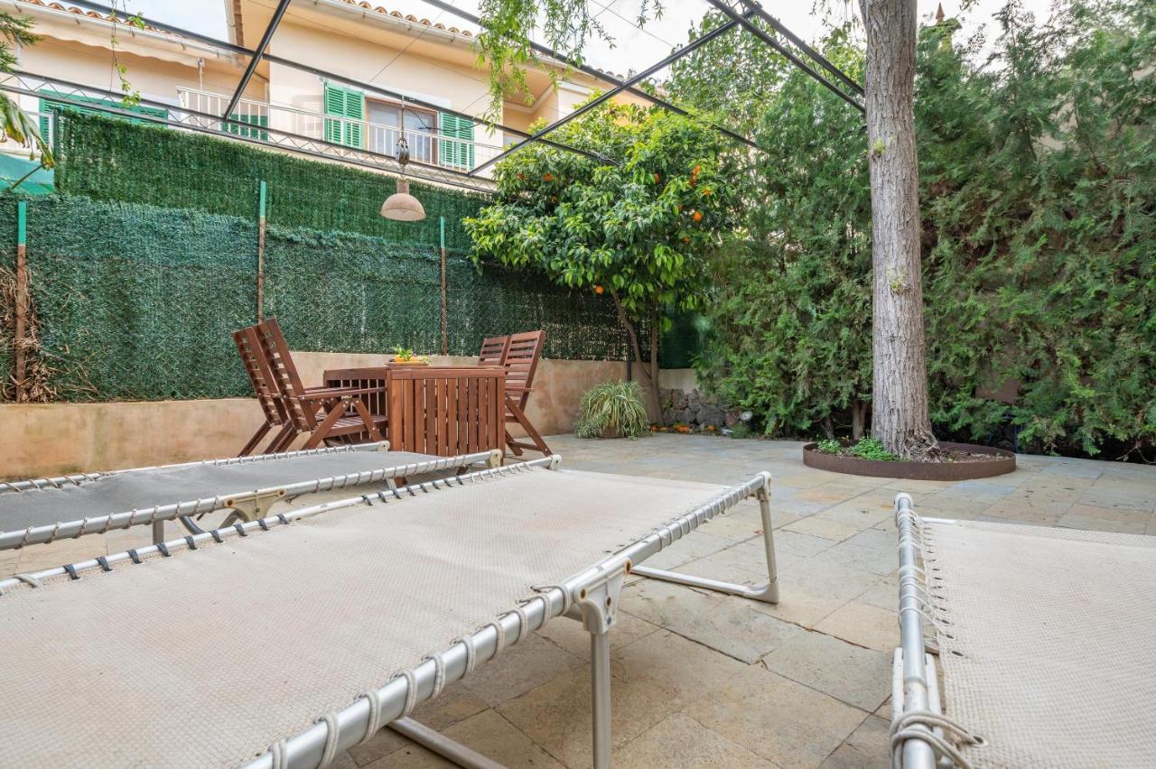 Puerto de Sóller Casa Sunnyヴィラ エクステリア 写真