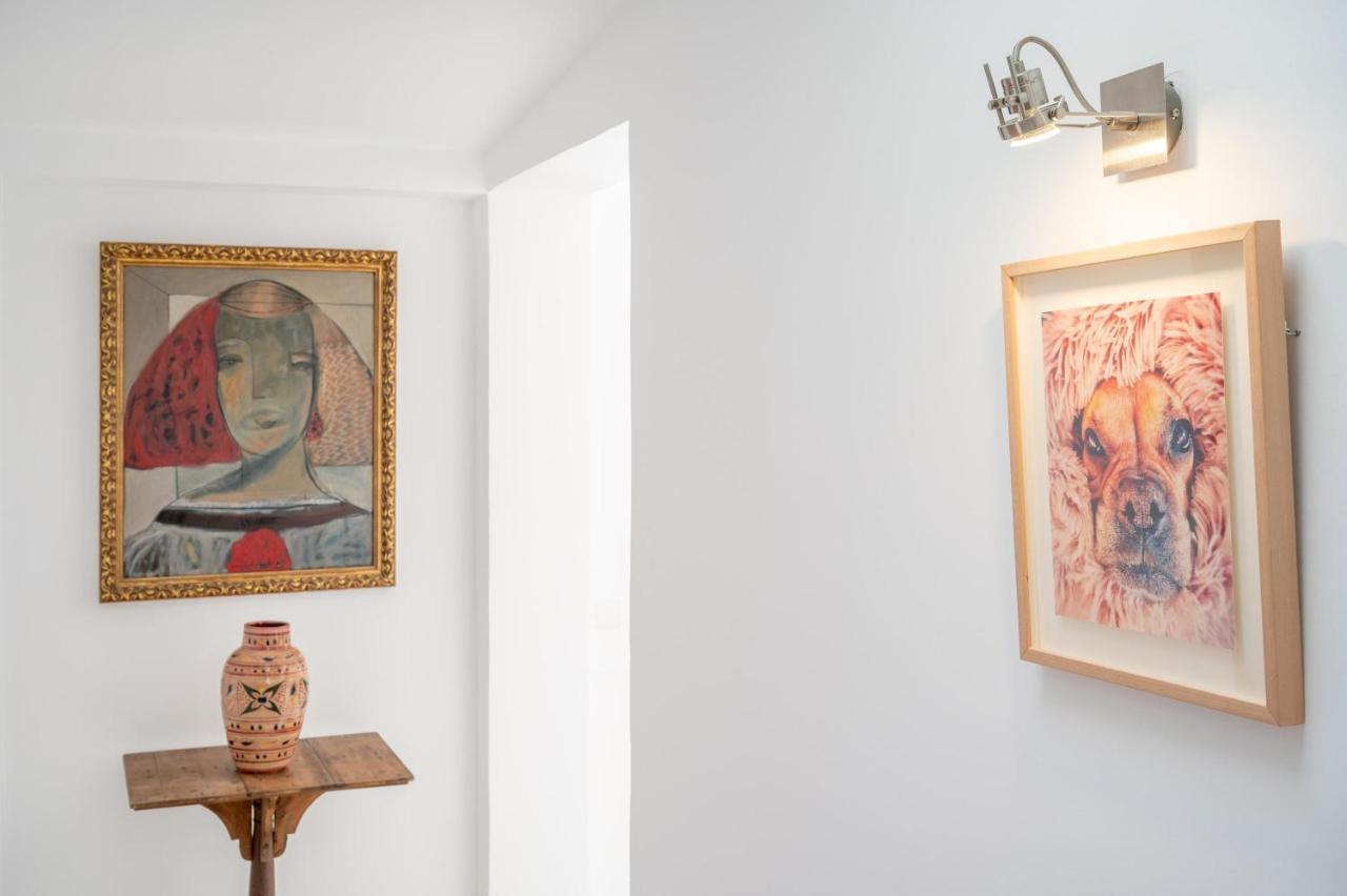 Puerto de Sóller Casa Sunnyヴィラ エクステリア 写真