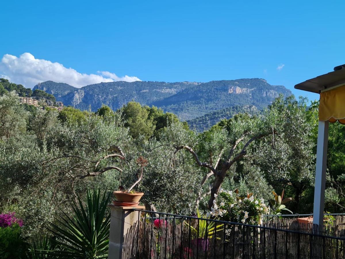 Puerto de Sóller Casa Sunnyヴィラ エクステリア 写真