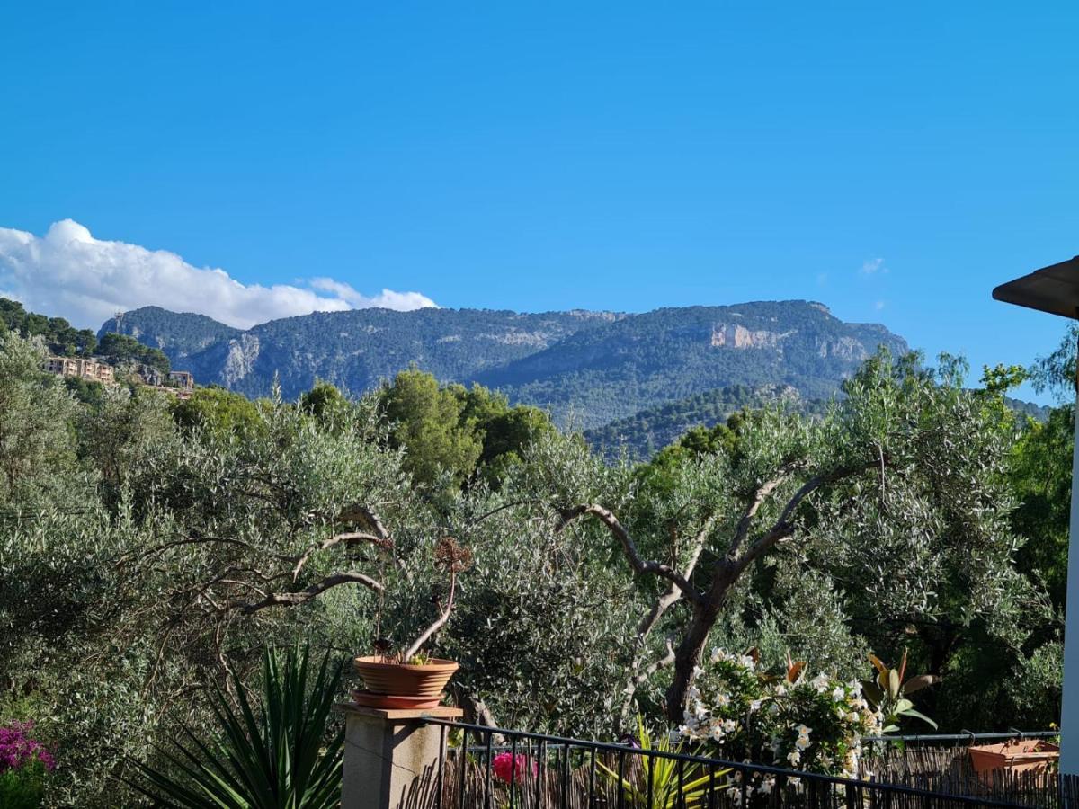 Puerto de Sóller Casa Sunnyヴィラ エクステリア 写真