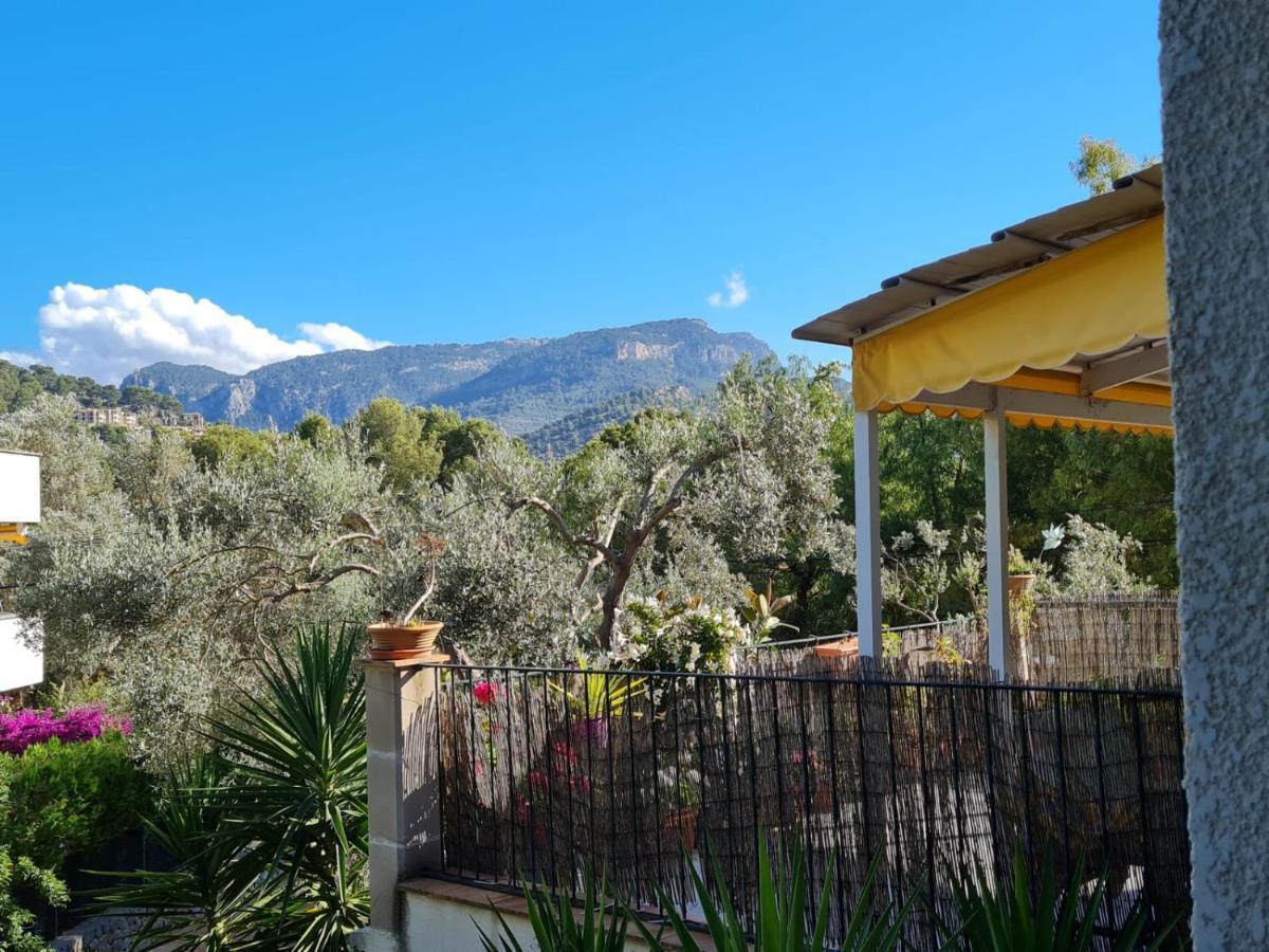Puerto de Sóller Casa Sunnyヴィラ エクステリア 写真